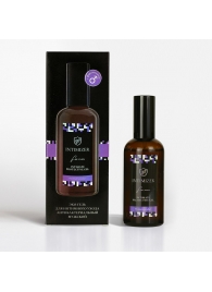 Мужской антибактериальный эко-гель для интимного ухода Intimizer - 100 мл. - Intimizer - купить с доставкой в Подольске