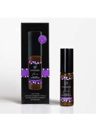 Мужской антибактериальный эко-гель для интимного ухода Intimizer - 20 мл. - Intimizer - купить с доставкой в Подольске