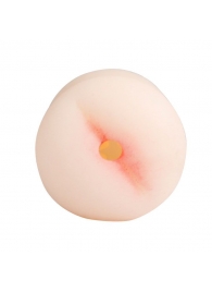 Мастурбатор-вагина Fairy - 12,7 см. - Baile - в Подольске купить с доставкой