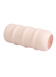 Мастурбатор-анус Goddess - 12,2 см. - Baile - в Подольске купить с доставкой