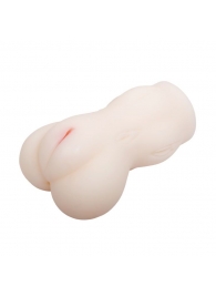 Мастурбатор Passion Lady Precious с вибрацией - 16 см. - Baile - в Подольске купить с доставкой