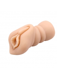 Вагина-мастурбатор Taco Tuna Masturbator - Chisa - в Подольске купить с доставкой