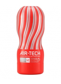 Мастурбатор Reusable Vacuum CUP VC Regular - Tenga - в Подольске купить с доставкой
