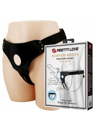 Трусики харнесс Harness Briefs Love Spell - Baile - купить с доставкой в Подольске