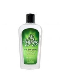 Согревающий лубрикант OH! Holy Mary - 100 мл. - Nuei cosmetics - купить с доставкой в Подольске