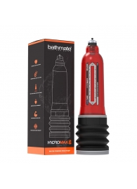 Красная гидропомпа Bathmate HydroMAX8 - Bathmate - в Подольске купить с доставкой