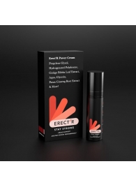 Крем для усиления эрекции Erect’r Power Cream - 15 мл. - Zestra - купить с доставкой в Подольске