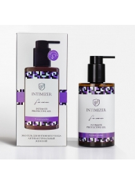 Женский антибактериальный эко-гель для интимного ухода Intimizer - 250 мл. - Intimizer - купить с доставкой в Подольске