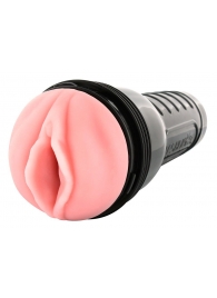 Мастурбатор-вагина Fleshlight - Pink Lady Original - Fleshlight - в Подольске купить с доставкой