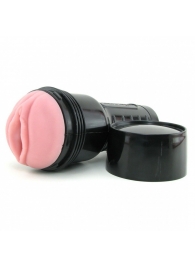 Мастурбатор-вагина Fleshlight - Pink Lady Vortex - Fleshlight - в Подольске купить с доставкой