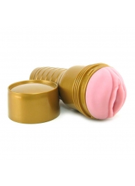 Мастурбатор Fleshlight - Stamina Training Unit - Fleshlight - в Подольске купить с доставкой