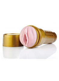 Мастурбатор Fleshlight - Stamina Training Unit - Fleshlight - в Подольске купить с доставкой
