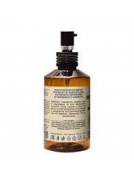 Классический увлажняющий лубрикант с гуараной - 150 мл. - MANUFUCKTURE - купить с доставкой в Подольске