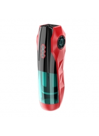 Вибромастурбатор Phantom с возвратно-поступательными движениями - Rends - в Подольске купить с доставкой