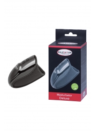 Нереалистичный мастурбатор Masturbator Deluxe - MALESATION - в Подольске купить с доставкой