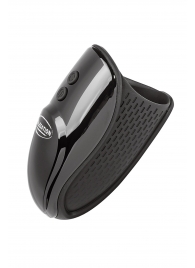 Нереалистичный мастурбатор Masturbator Deluxe - MALESATION - в Подольске купить с доставкой