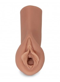 Мастурбатор-вагина Sorority Snatch - Pipedream - в Подольске купить с доставкой