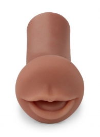 Мастурбатор-ротик Coed Cocksucker - Pipedream - в Подольске купить с доставкой