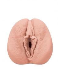 Реалистичный мастурбатор-вагина Amelia - Adrien Lastic - в Подольске купить с доставкой