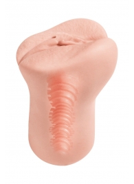 Реалистичный мастурбатор-вагина Amelia - Adrien Lastic - в Подольске купить с доставкой