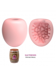 Мастурбатор в футляре-бочке Charming Barrel Sauternes - Baile - в Подольске купить с доставкой