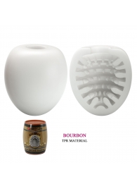 Мастурбатор в футляре-бочке Charming Barrel Bourbon - Baile - в Подольске купить с доставкой