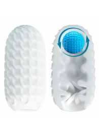 Мастурбатор с шариком внутри Magic ball - Baile - в Подольске купить с доставкой