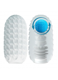 Мастурбатор с шариком внутри Wonder ball - Baile - в Подольске купить с доставкой