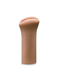 Мастурбатор-вагина Mamacita Realistic Latin Masturbator - Blush Novelties - в Подольске купить с доставкой