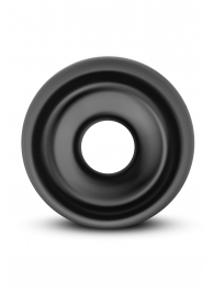 Черный уплотнитель на вакуумную помпу Replacement Pump Sleeve - Blush Novelties - в Подольске купить с доставкой