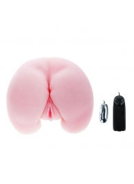 Вагина и попка c вибрацией - Baile - в Подольске купить с доставкой