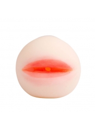 Мастурбатор-ротик  Angel - 17,4 см. - Baile - в Подольске купить с доставкой