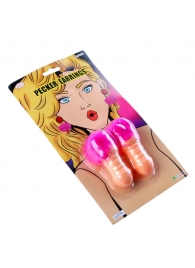 Карнавальные серьги «Для сильной и независимой» - Сима-Ленд - купить с доставкой в Подольске