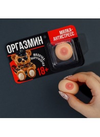 Мялка-релаксант «Оргазмин» - Сима-Ленд - купить с доставкой в Подольске