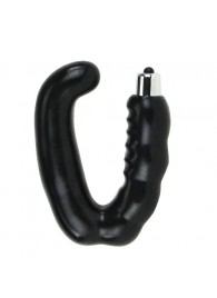 Вибромассажер простаты или клитора и точки G - Baile - в Подольске купить с доставкой