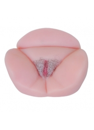 Вагина полной женщины с вибрацией - Baile - в Подольске купить с доставкой