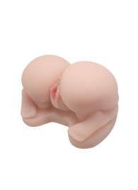 Мастурбатор вагина + анус с голосовым сопровождением и вибрацией - Baile - в Подольске купить с доставкой