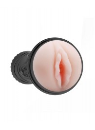Мастурбатор-вагина в тубе без вибрации - Baile - в Подольске купить с доставкой