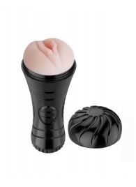 Мастурбатор-вагина в тубе без вибрации - Baile - в Подольске купить с доставкой