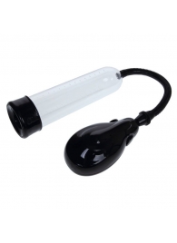 Автоматическая помпа с электрическим нагнетателем воздуха - Baile - в Подольске купить с доставкой