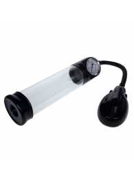 Автоматическая помпа с манометром - Baile - в Подольске купить с доставкой