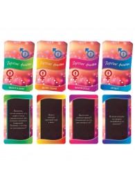 Горячие фанты  Давай сближаться - Сима-Ленд - купить с доставкой в Подольске