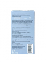 Ультратонкие презервативы Pleasure Lab - 12 шт. - Pleasure Lab - купить с доставкой в Подольске