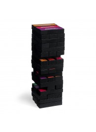 Игра  Падающая башня: Башня искушений - Сима-Ленд - купить с доставкой в Подольске