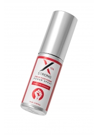 Стимулирующий спрей для мужчин Xtra Strong - 15 мл. - RUF - купить с доставкой в Подольске