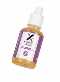 Стимулирующий гель для женщин Xtra Pleasure - 20 мл. - RUF - купить с доставкой в Подольске