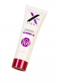 Сужающий и укрепляющий крем для женщин Xtra Tight - 30 мл. - RUF - купить с доставкой в Подольске