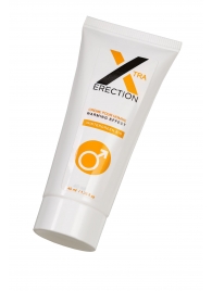 Стимулирующий крем для мужчин Xtra Erection - 40 мл. - RUF - купить с доставкой в Подольске