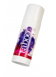 Стимулирующий гель для женщин Gel Pleasure Taboo - 30 мл. - RUF - купить с доставкой в Подольске