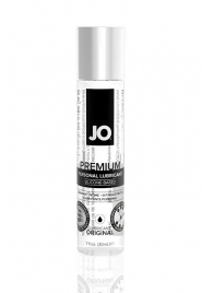 Cиликоновый лубрикант JO Personal Premium Lubricant - 30 мл. - System JO - купить с доставкой в Подольске